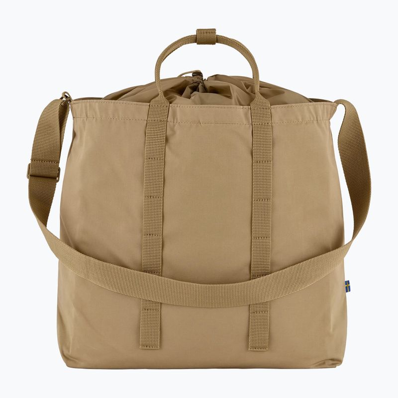 Bag Fjällräven 1960 Tote 24 l clay 3
