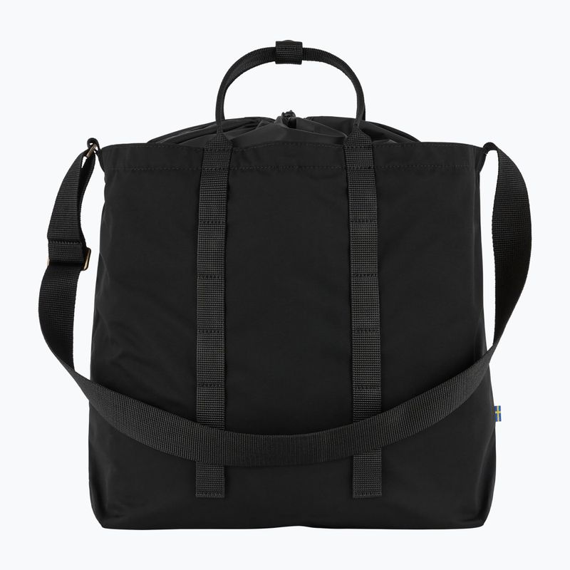 Bag Fjällräven 1960 Tote 24 l black 3
