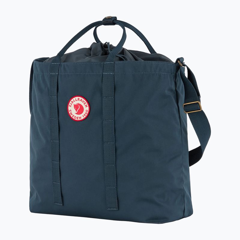 Bag Fjällräven 1960 Tote 24 l navy 2