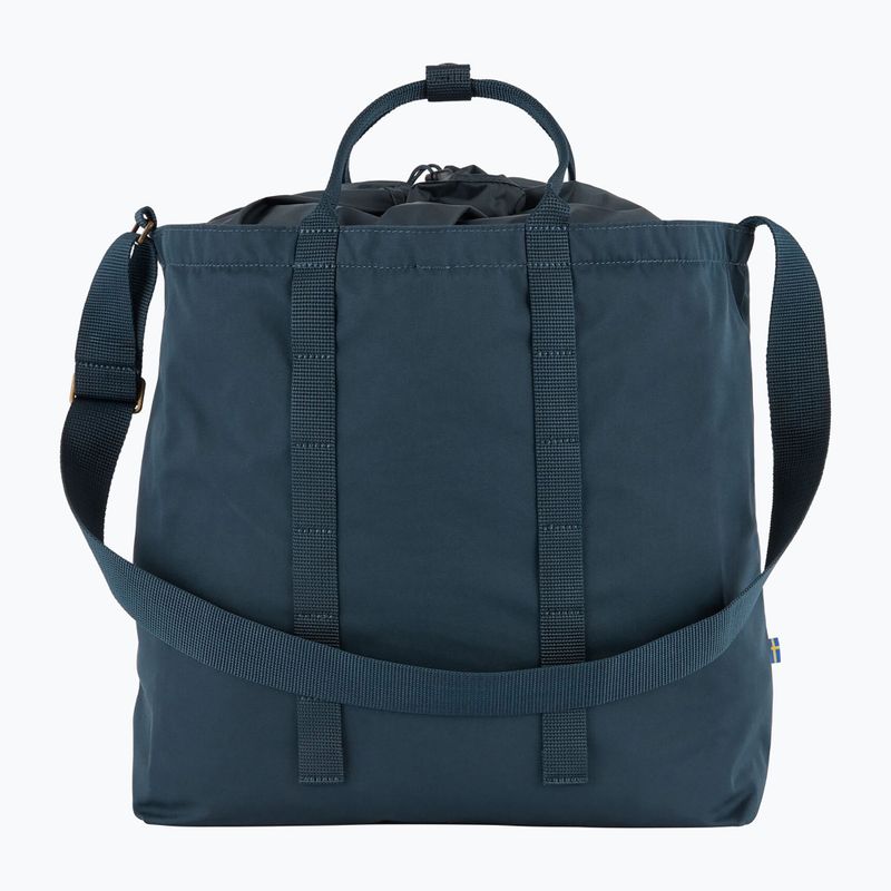 Bag Fjällräven 1960 Tote 24 l navy 3
