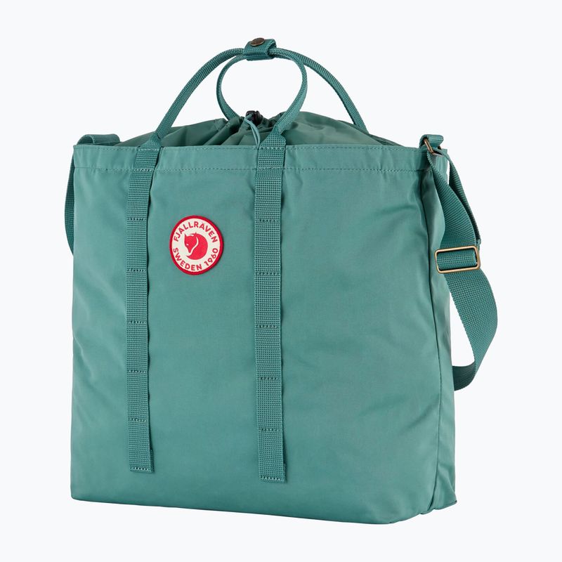 Bag Fjällräven 1960 Tote 24 l frost green 2