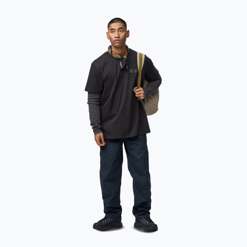 Urban backpack Fjällräven Kanken Koncept Laptop 15" 18 l fossil/foliage green 7