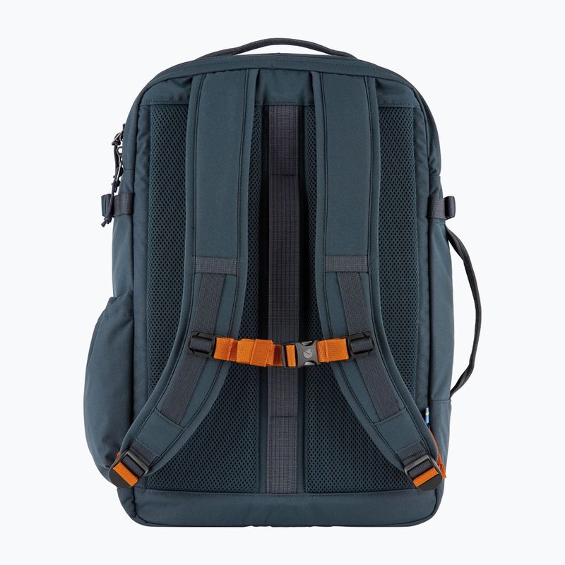 Travel backpack Fjällräven Färden Carry-On Pack 30 l navy 3