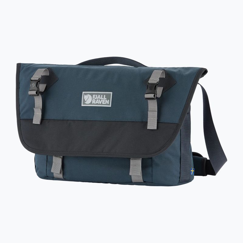 Bag Fjällräven Vardag Shoulder 12 l Navy 2