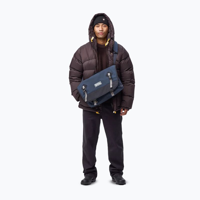 Bag Fjällräven Vardag Shoulder 12 l Navy 5