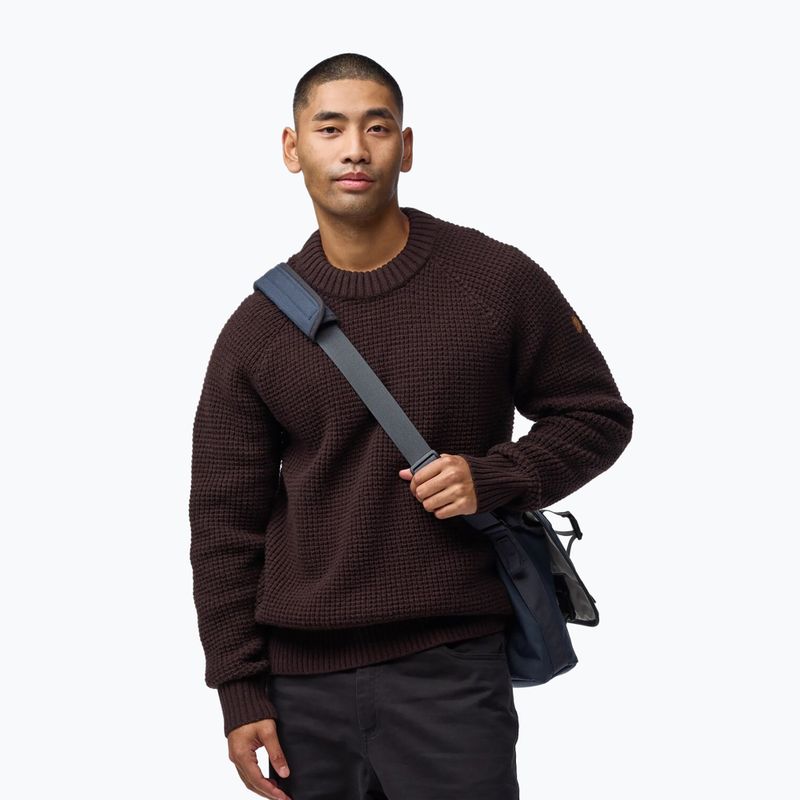 Bag Fjällräven Vardag Shoulder 12 l Navy 6