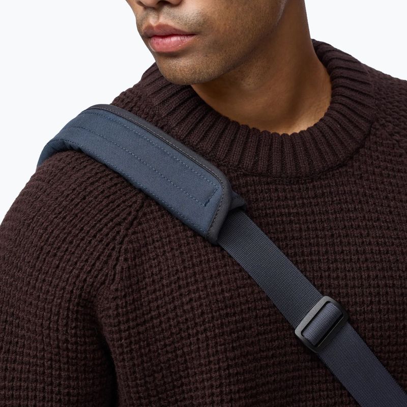Bag Fjällräven Vardag Shoulder 12 l Navy 10