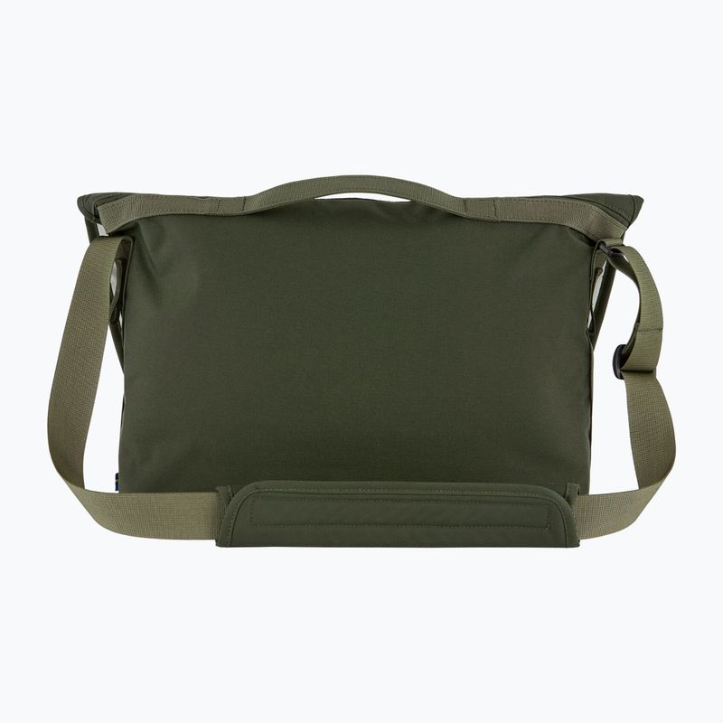 Bag Fjällräven Vardag Shoulder 12 l Deep Forest 3