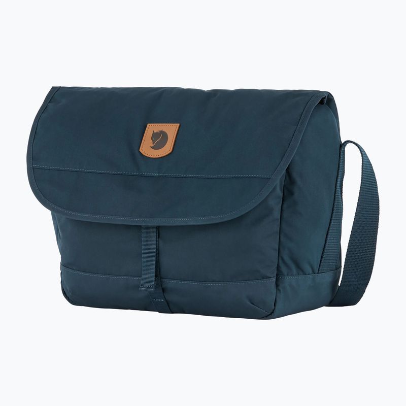 Bag Fjällräven Greenland Shoulder Bag 12 l Navy 2