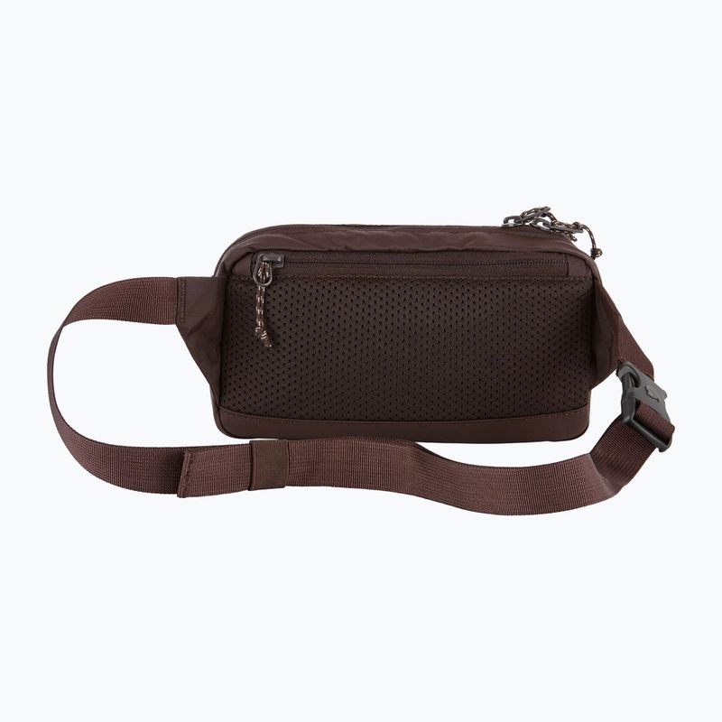 Waist bag Fjällräven High Coast Hip 1,5 l black oak 3