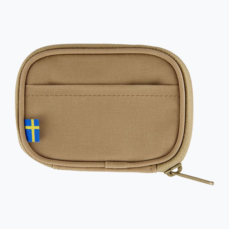 Wallet Fjällräven Kanken Card clay 3