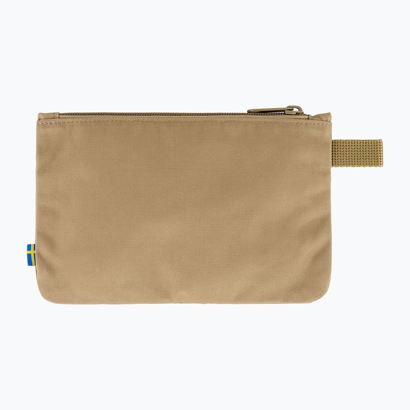 Pouch Fjällräven Kanken Gear Pocket clay 2
