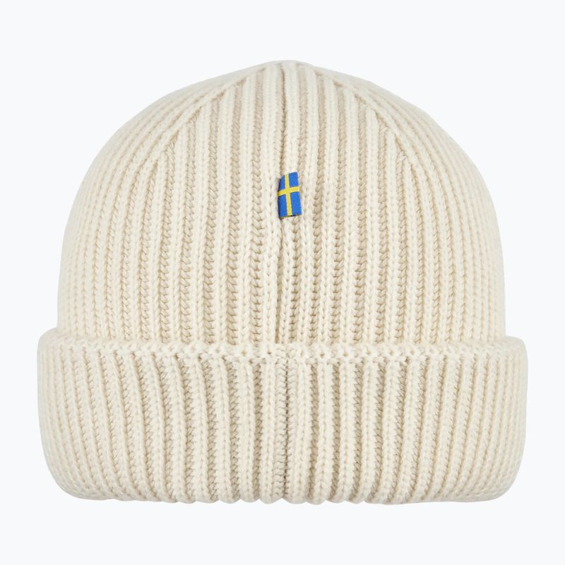 Winter hat Fjällräven 1960 Lite chalk white 3