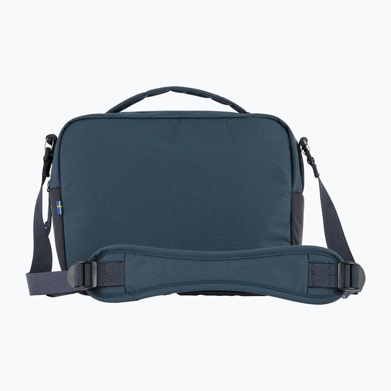 Bag Fjällräven Vardag Shoulder 6 l Navy 3