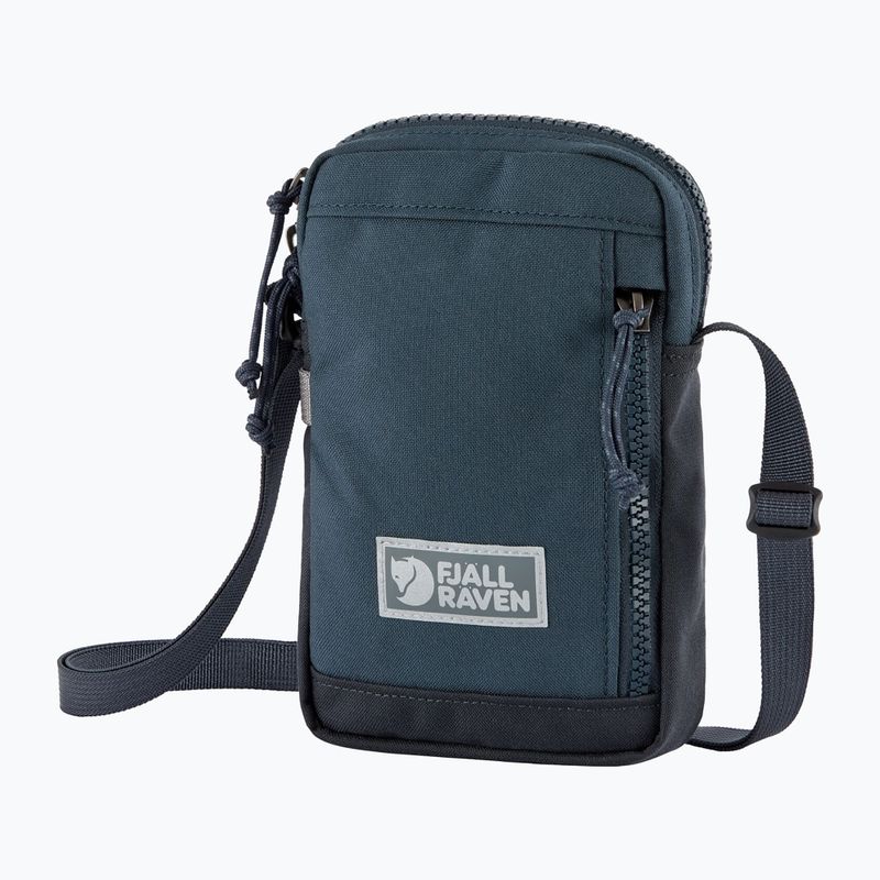 Pouch Fjällräven Vardag Pocket Small navy 2