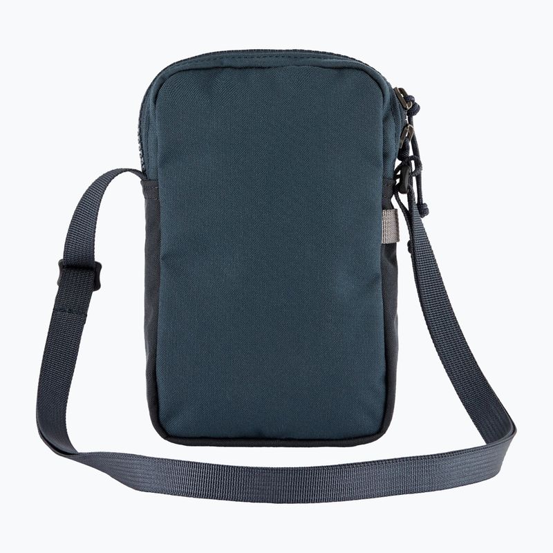 Pouch Fjällräven Vardag Pocket Small navy 3