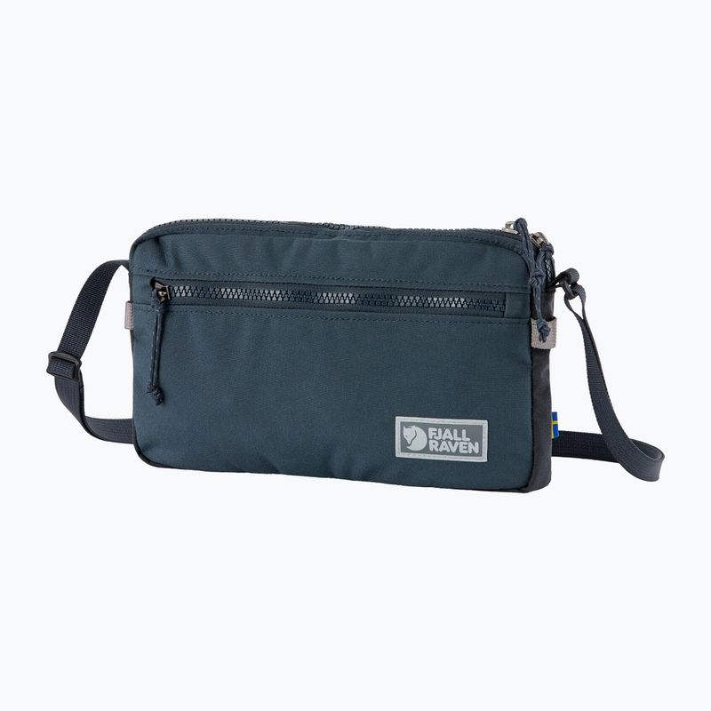 Pouch Fjällräven Vardag Pocket Large navy 2