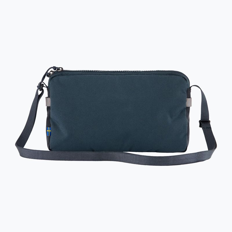 Pouch Fjällräven Vardag Pocket Large navy 3