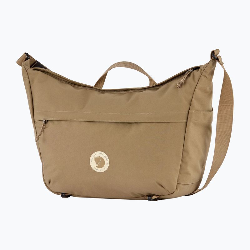 Bag Fjällräven Färden Crossbody 18 l Clay 2
