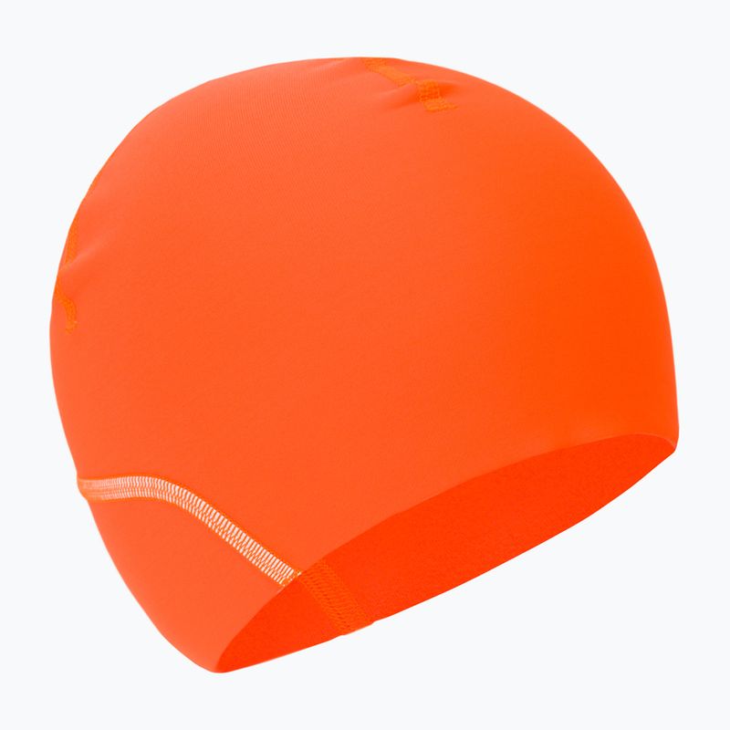 Cycling cap POC AVIP Road Beanie zink orange