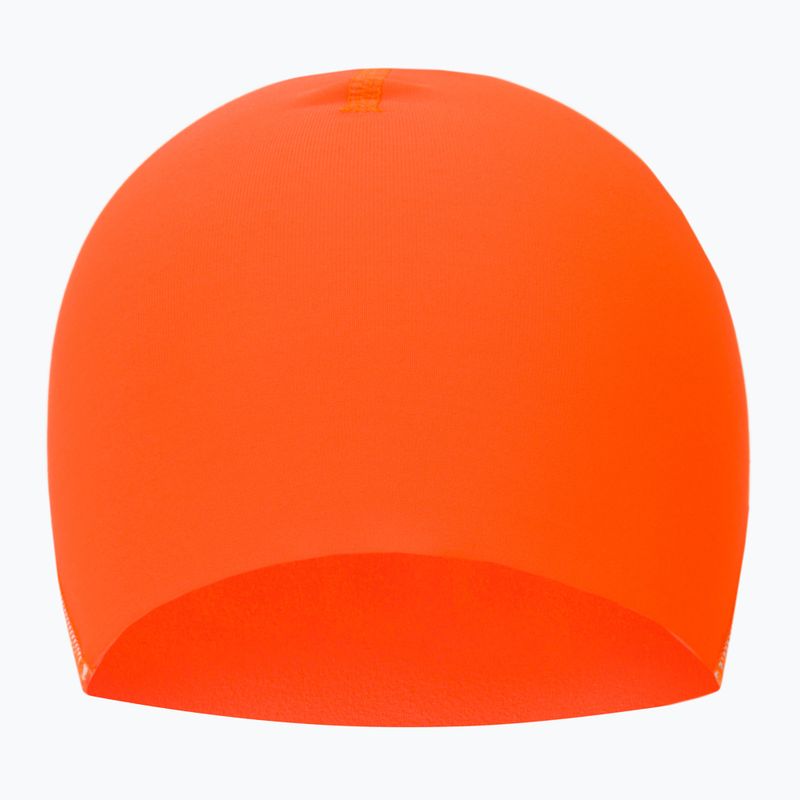 Cycling cap POC AVIP Road Beanie zink orange 2