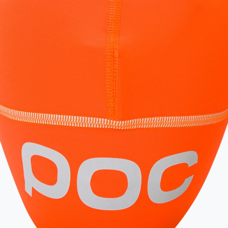 Cycling cap POC AVIP Road Beanie zink orange 3