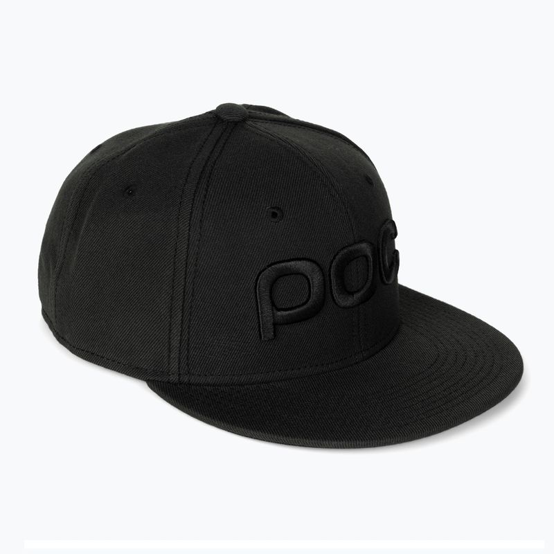 Baseball cap POC Corp Cap uranium black