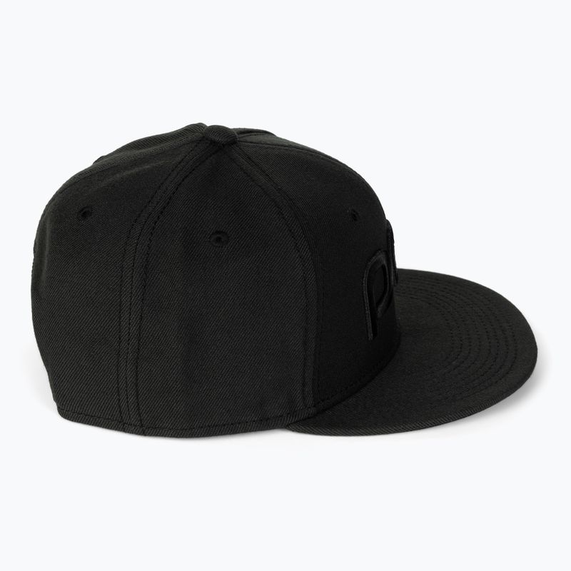 Baseball cap POC Corp Cap uranium black 2