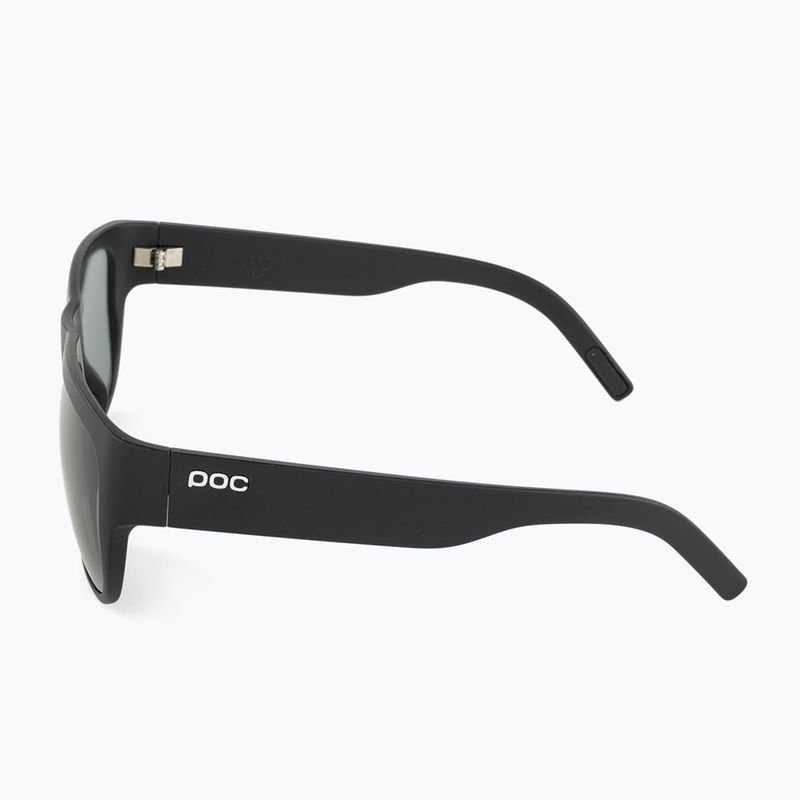 Bike glasses POC Want Polarized uranium black 4