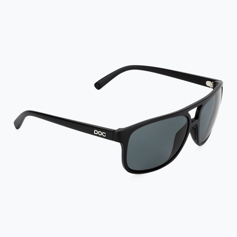 Sunglasses POC Will Polarized uranium black/grey