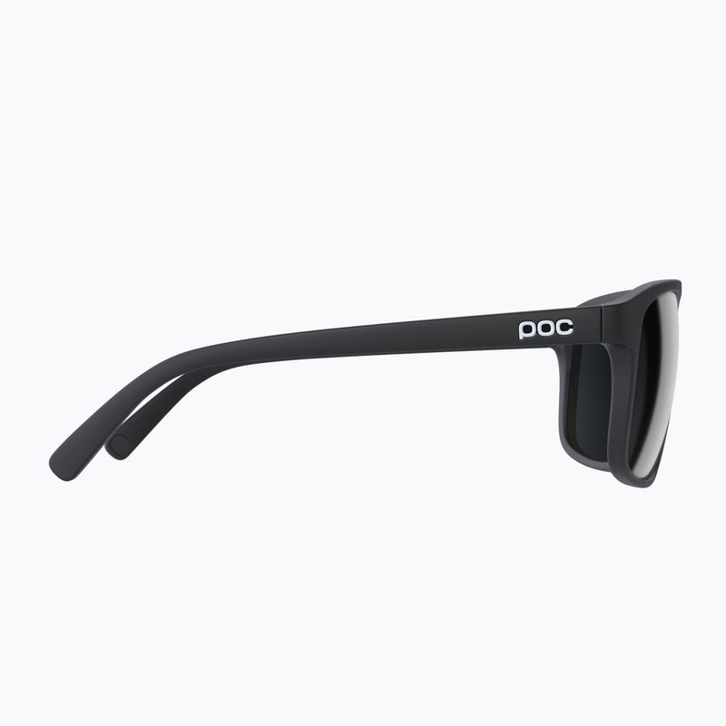 Sunglasses POC Will Polarized uranium black/grey 6