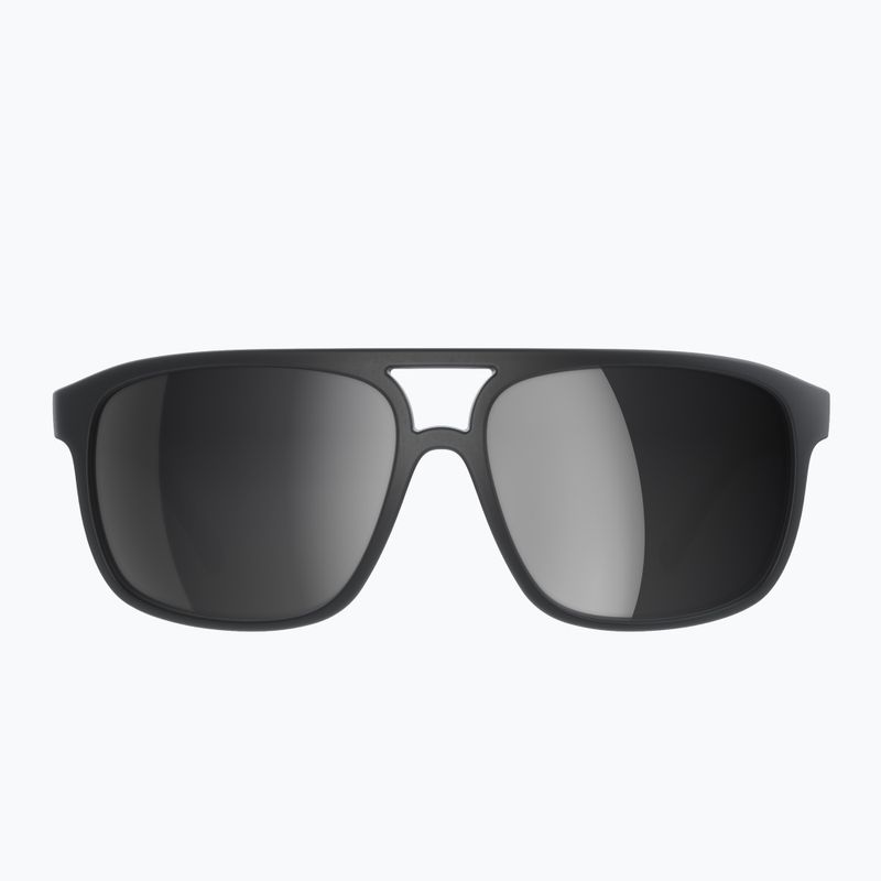 Sunglasses POC Will Polarized uranium black/grey 7