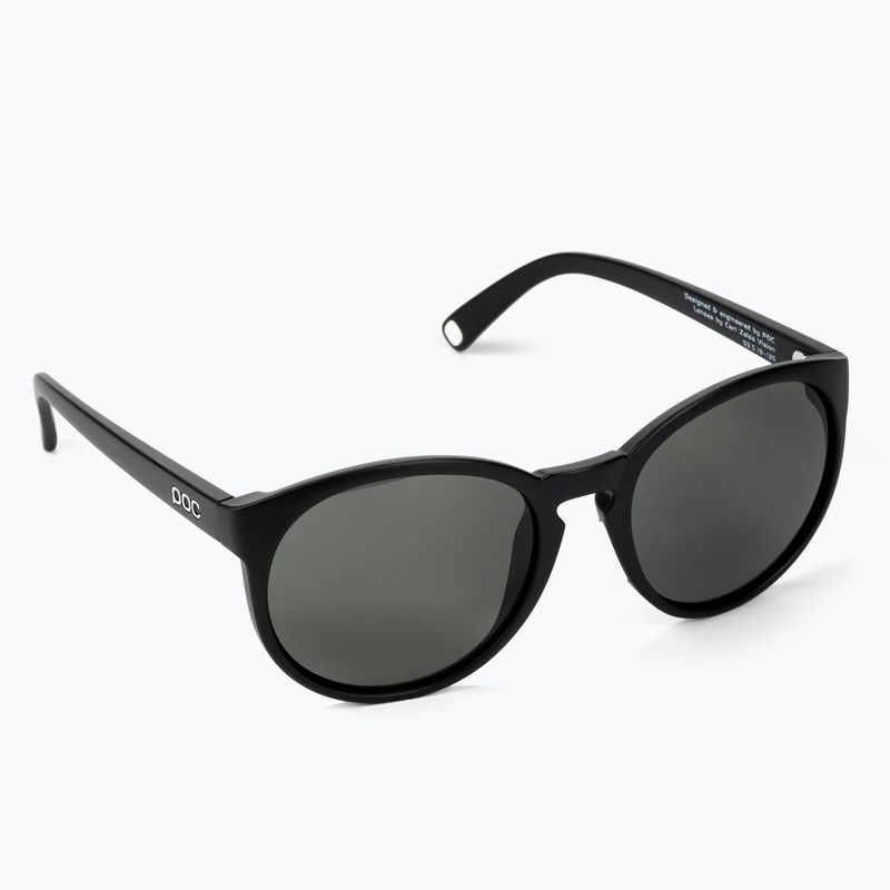 Sunglasses POC Know uranium black/hydrogen white/grey