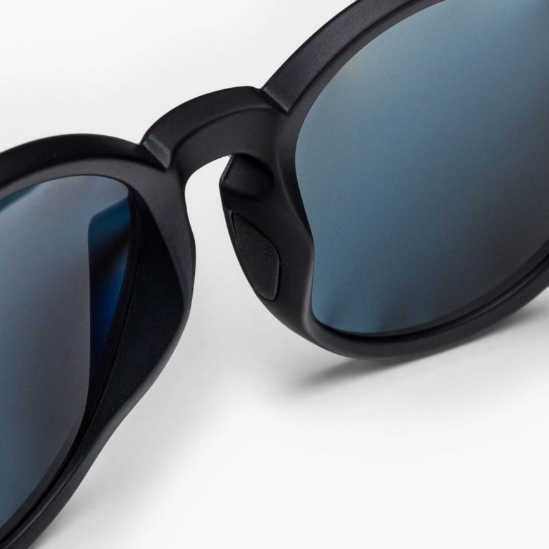 Sunglasses POC Know Polarized uranium black 5