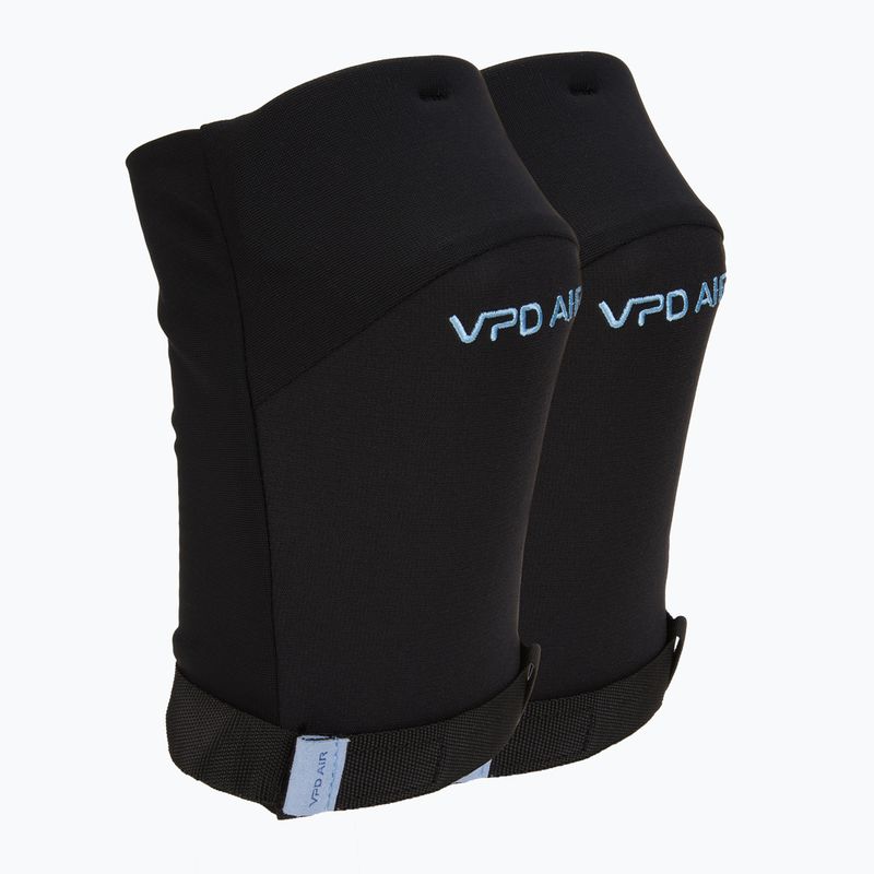 Bicycle elbow protectors POC Joint VPD Air uranium black