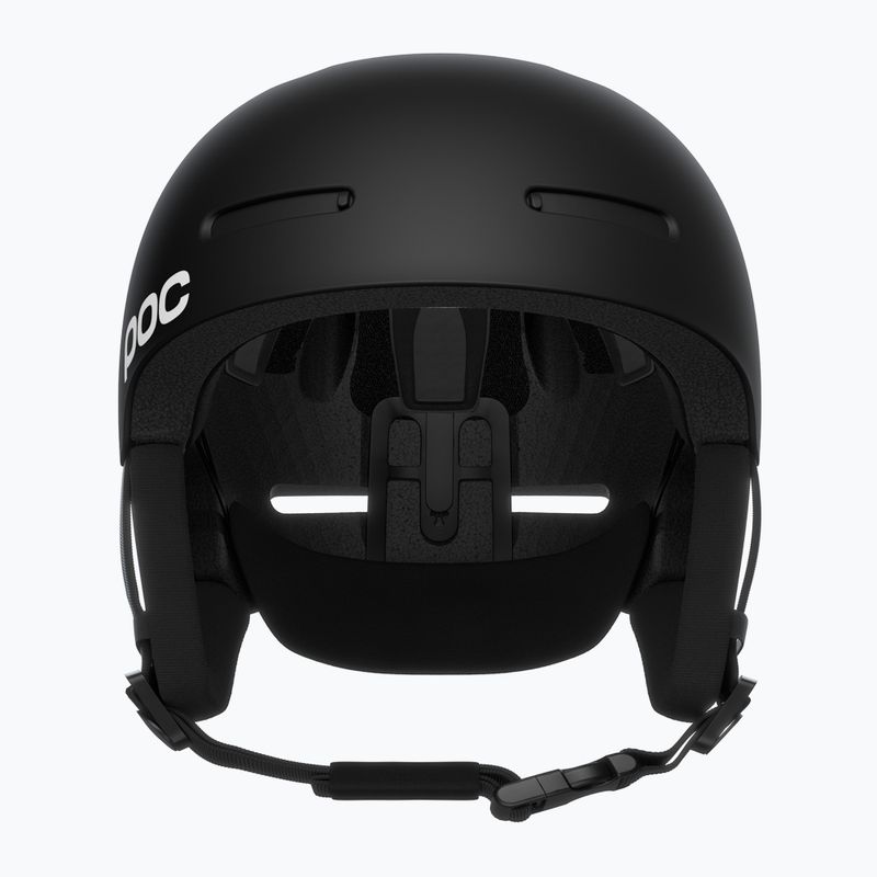 POC Auric Cut ski helmet matt black 2