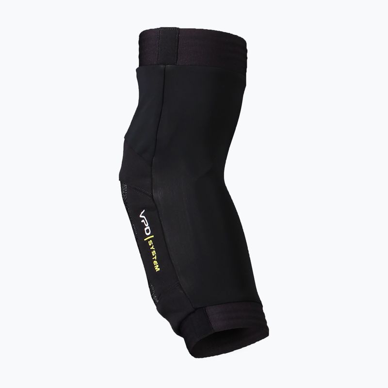 POC Joint VPD System elbow protectors uranium black 4