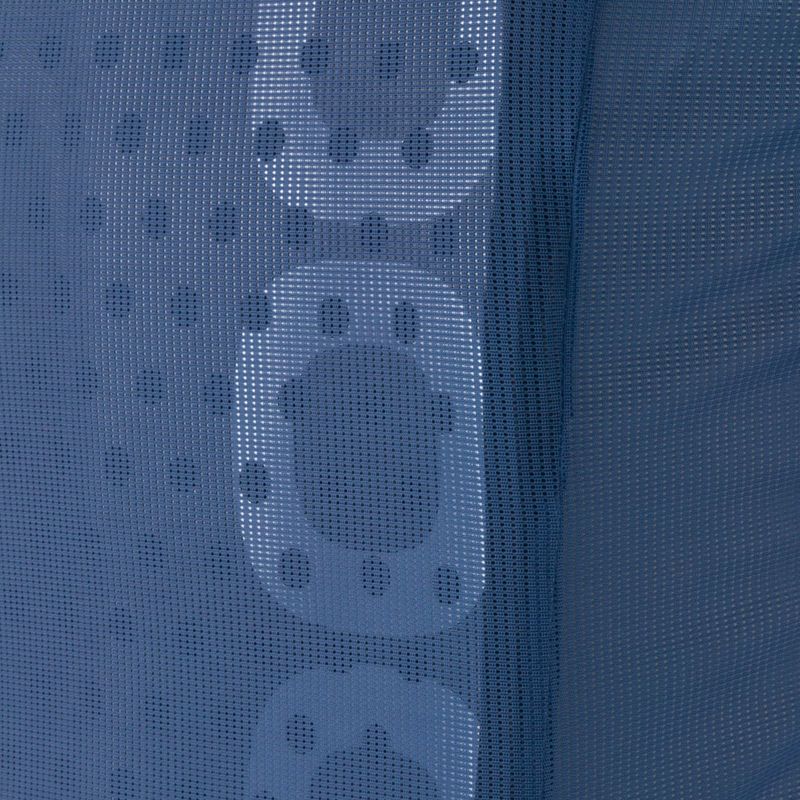 Safety waistcoat POC Spine VPD Air Vest cubane blue 5