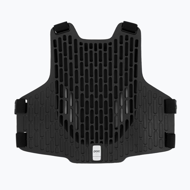 Bicycle buffer POC VPD System Chest uranium black 2