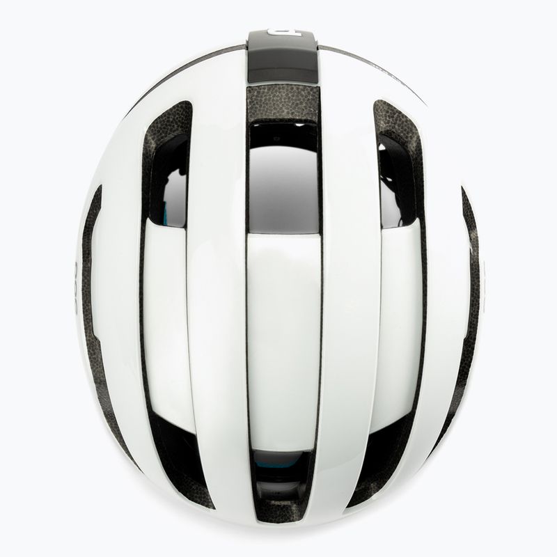 Bicycle helmet POC Omne Air SPIN hydrogen white 6