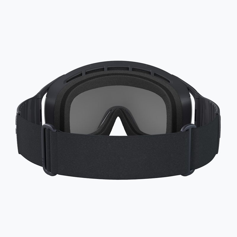 Ski goggles POC Zonula uranium black/partly sunny grey 3