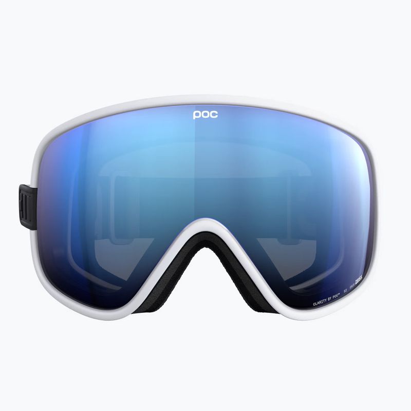 Ski goggles POC Vitrea WF hydrogen white/partly sunny blue 2