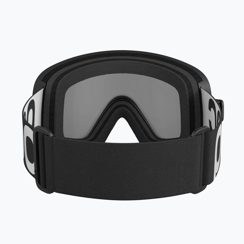 Ski goggles POC Vitrea WF uranium black/partly sunny grey 3