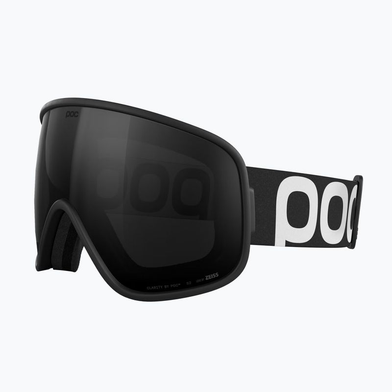 Ski goggles POC Vitrea WF uranium black/partly sunny grey 4