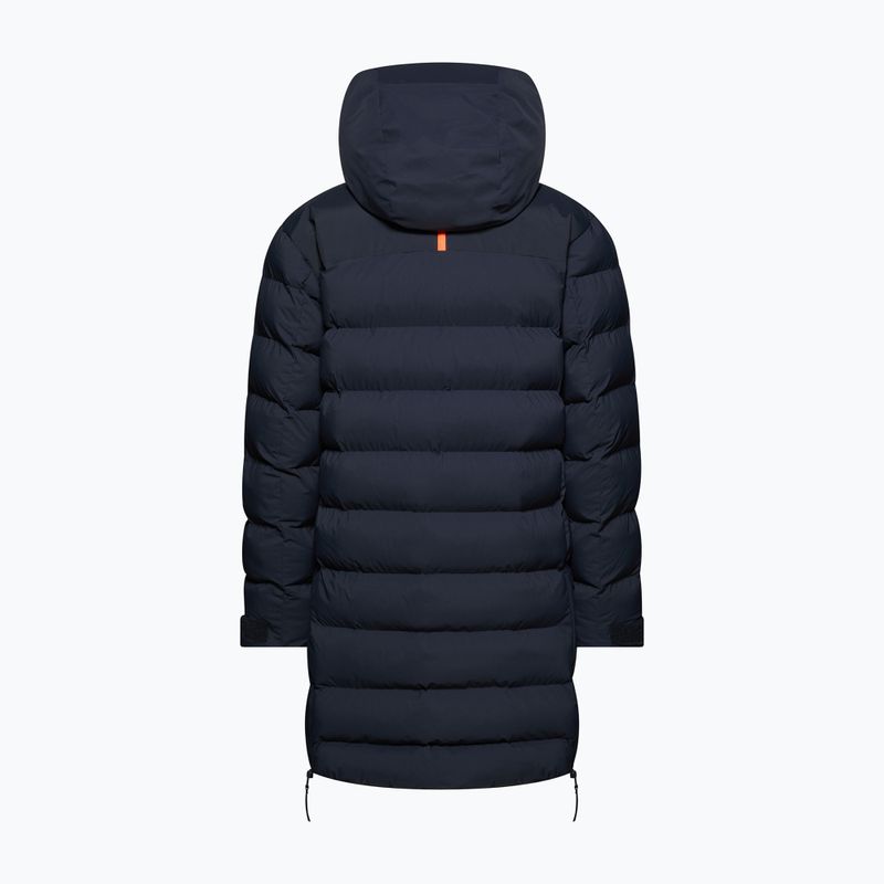 Men's ski jacket POC Race Loft Parka apatite navy 8