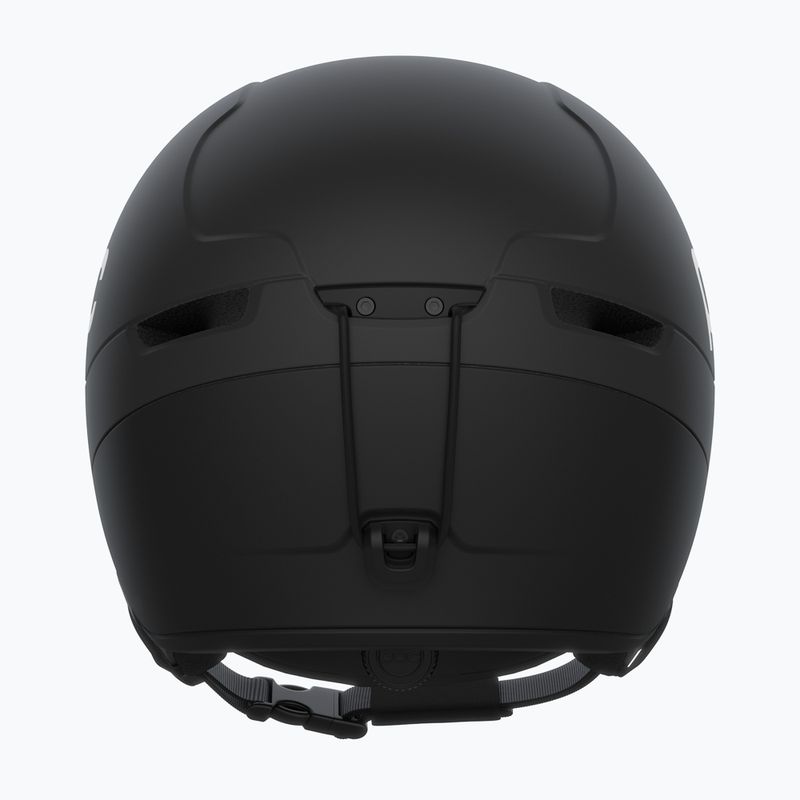 Ski helmet POC Obex Contour uranium black matt 4