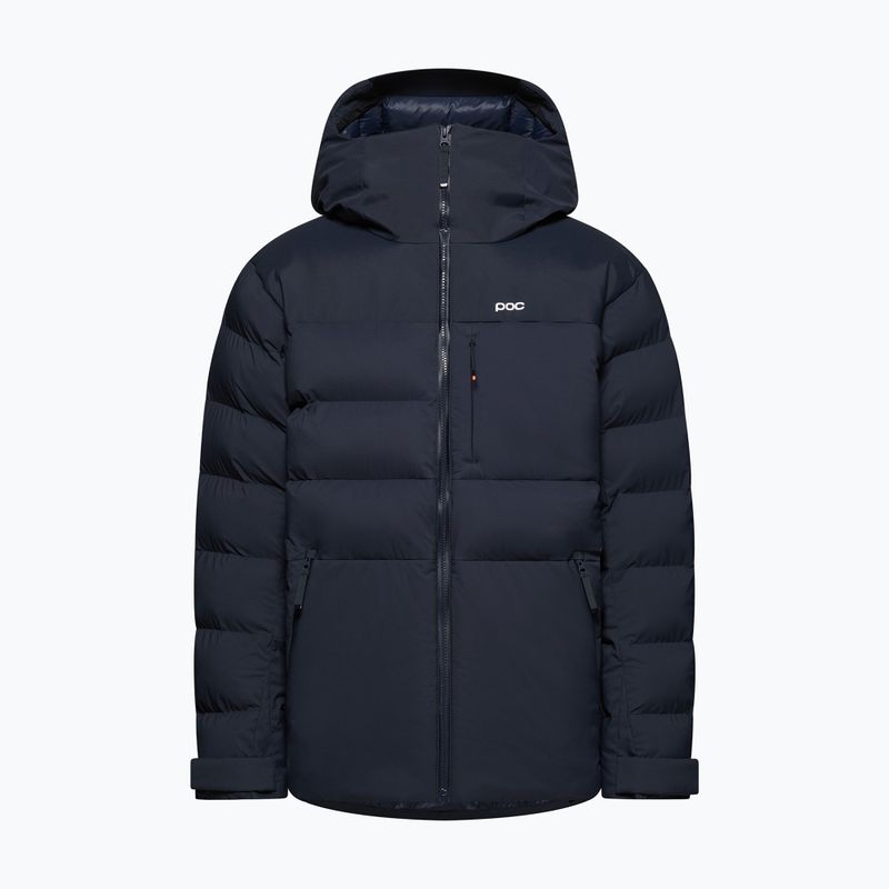 Men's ski jacket POC Loft apatite navy 7