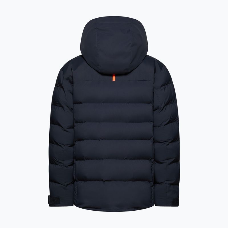 Men's ski jacket POC Loft apatite navy 8