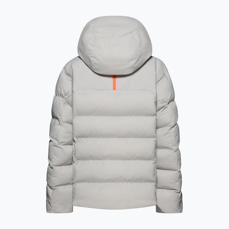 Women's ski jacket POC Loft granite grey 9