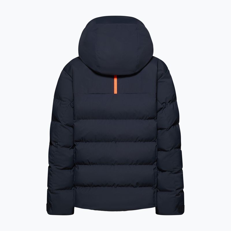 Women's ski jacket POC Loft apatite navy 9